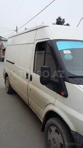 Ford Transit 2004, 284,454 km - 2.5 л - Bakı