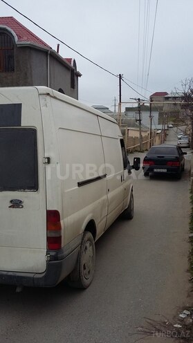 Ford Transit 2004, 284,454 km - 2.5 л - Bakı