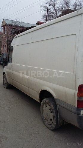 Ford Transit 2004, 284,454 km - 2.5 л - Bakı