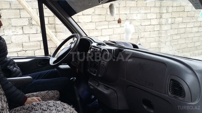 Ford Transit 2004, 284,454 km - 2.5 л - Bakı