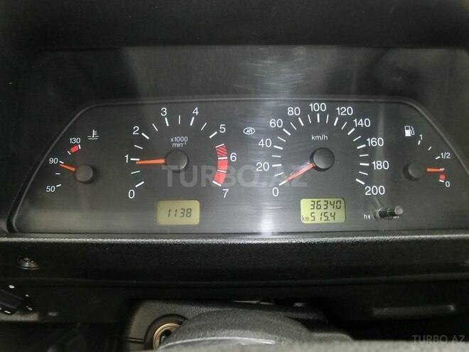 LADA (VAZ) Niva 2015, 36,341 km - 1.7 l - Bakı