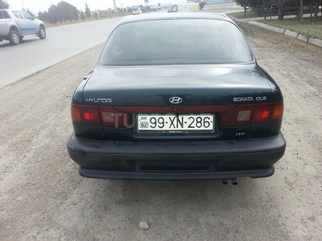 Hyundai Sonata 1996, 965,480 km - 2.0 l - Bakı