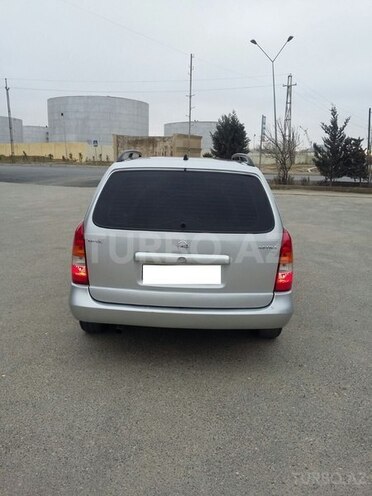 Opel Astra 1999, 2,270,000 km - 0.2 l - Bakı