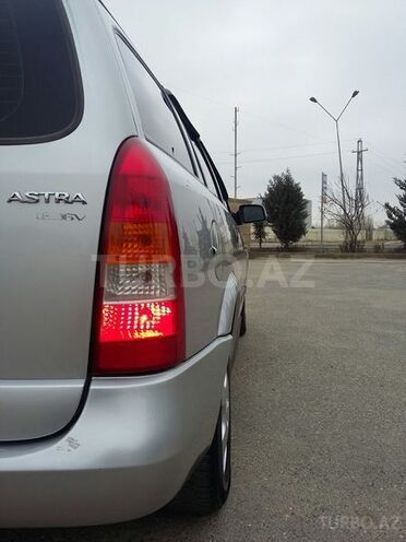 Opel Astra 1999, 2,270,000 km - 0.2 l - Bakı
