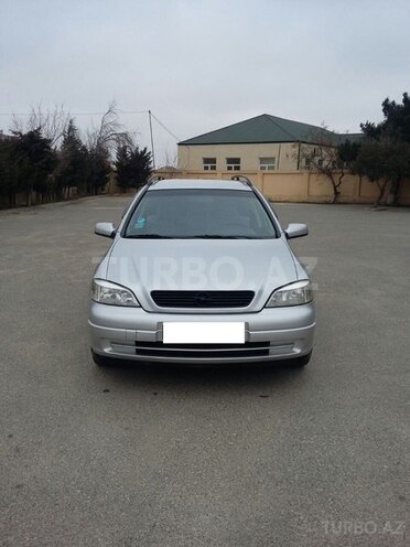 Opel Astra 1999, 2,270,000 km - 0.2 l - Bakı