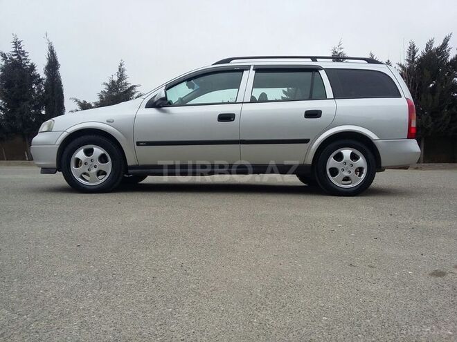 Opel Astra 1999, 2,270,000 km - 0.2 l - Bakı