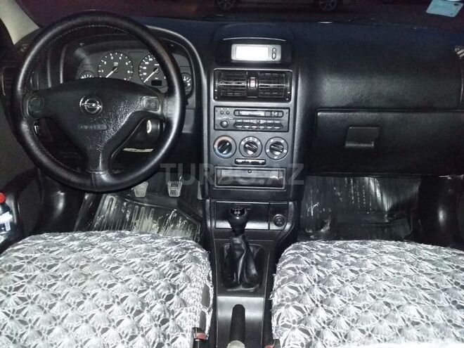 Opel Astra 1999, 2,270,000 km - 0.2 l - Bakı