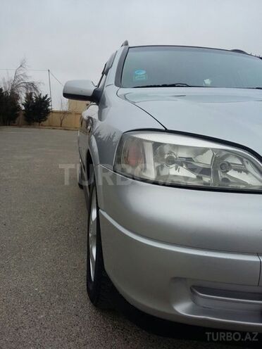 Opel Astra 1999, 2,270,000 km - 0.2 l - Bakı