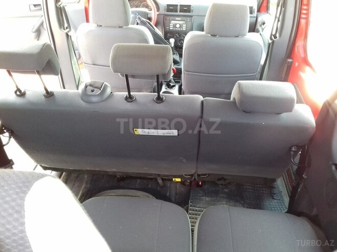 Ford Tourneo Connect 2007, 219,000 km - 1.8 l - Bakı