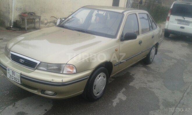 Daewoo Nexia 2006, 210,000 km - 1.5 l - Bakı