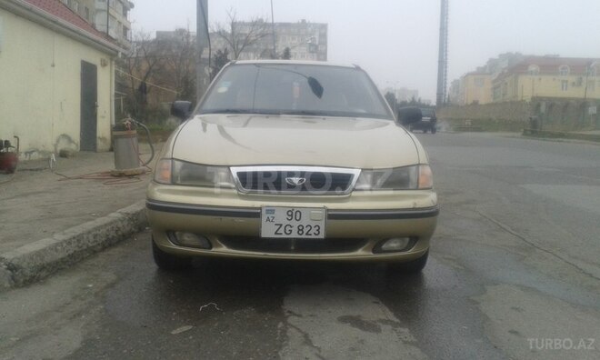 Daewoo Nexia 2006, 210,000 km - 1.5 l - Bakı