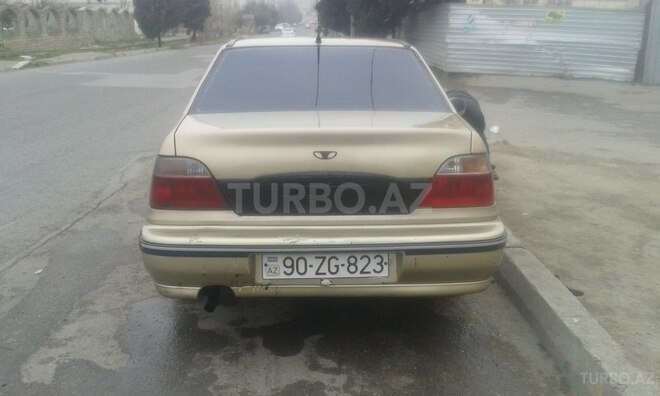 Daewoo Nexia 2006, 210,000 km - 1.5 l - Bakı