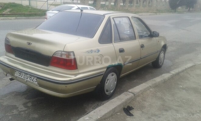 Daewoo Nexia 2006, 210,000 km - 1.5 l - Bakı