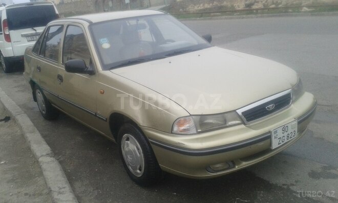 Daewoo Nexia 2006, 210,000 km - 1.5 l - Bakı