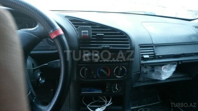 BMW 116 1995, 400,000 km - 1.6 l - Bakı