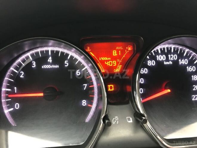 Nissan Sunny 2013, 126,000 km - 1.5 л - Bakı