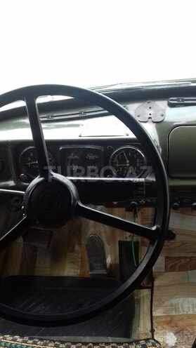 ZIL 130 1991, 250,000 km - 0.2 l - Bərdə