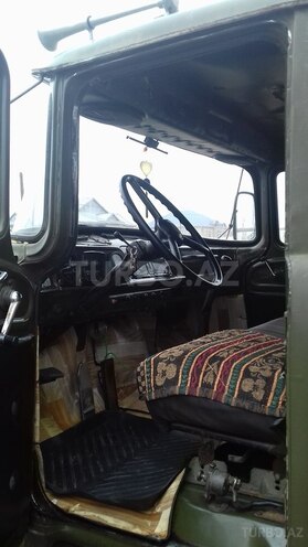 ZIL 130 1991, 250,000 km - 0.2 l - Bərdə