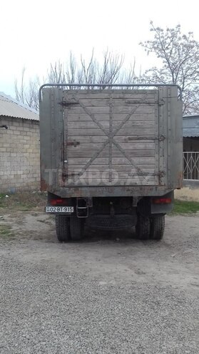 ZIL 130 1991, 250,000 km - 0.2 l - Bərdə