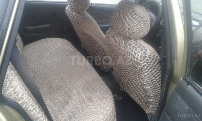 Daewoo Nexia 2006, 210,000 km - 1.5 l - Bakı