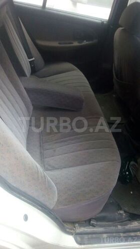 Hyundai Sonata 1999, 215,000 km - 0.2 l - Bakı