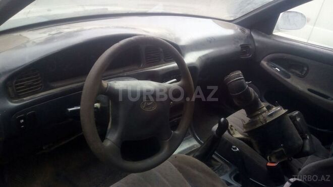 Hyundai Sonata 1999, 215,000 km - 0.2 l - Bakı