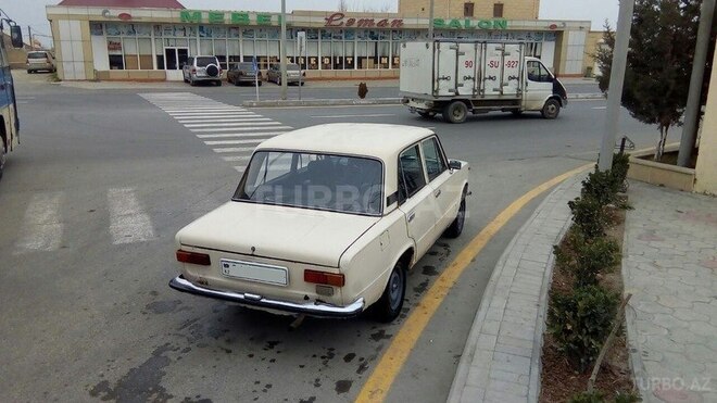 LADA (VAZ) 21011 1985, 354,219 km - 1.3 л - Sumqayıt