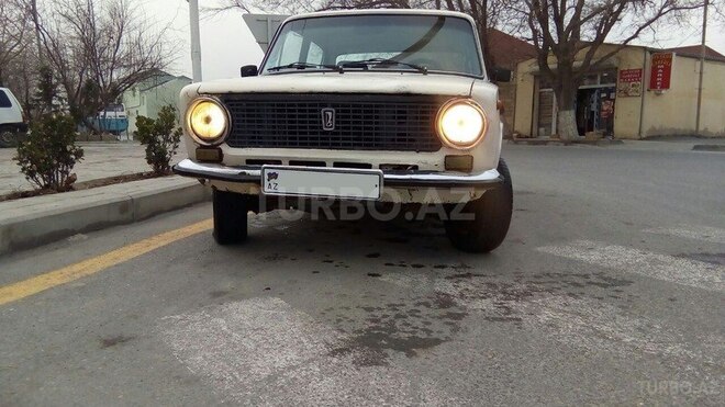 LADA (VAZ) 21011 1985, 354,219 km - 1.3 л - Sumqayıt