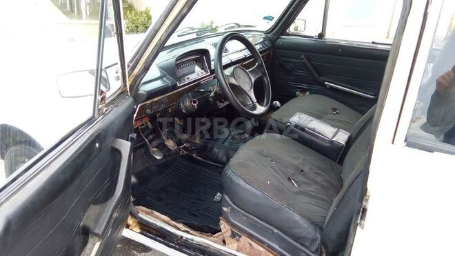 LADA (VAZ) 21011 1985, 354,219 km - 1.3 л - Sumqayıt