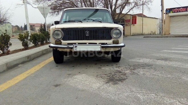 LADA (VAZ) 21011 1985, 354,219 km - 1.3 л - Sumqayıt