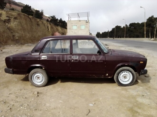 LADA (VAZ) 2105 1990, 264,538 km - 1.5 l - Bakı