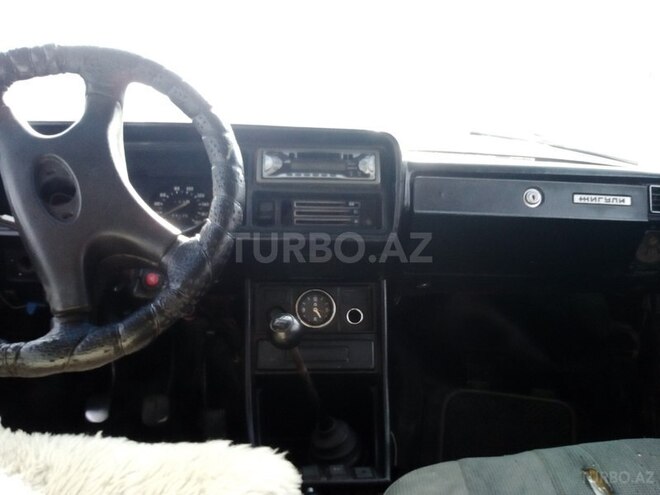 LADA (VAZ) 2105 1990, 264,538 km - 1.5 l - Bakı