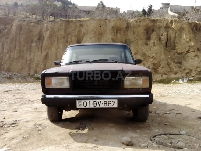 LADA (VAZ) 2105 1990, 264,538 km - 1.5 l - Bakı