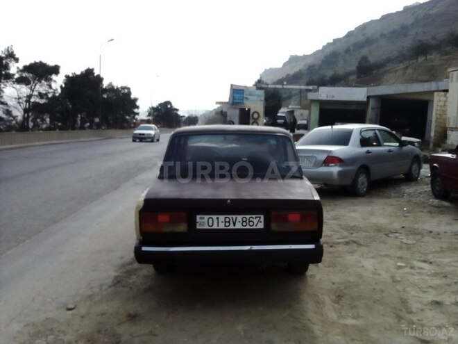 LADA (VAZ) 2105 1990, 264,538 km - 1.5 l - Bakı
