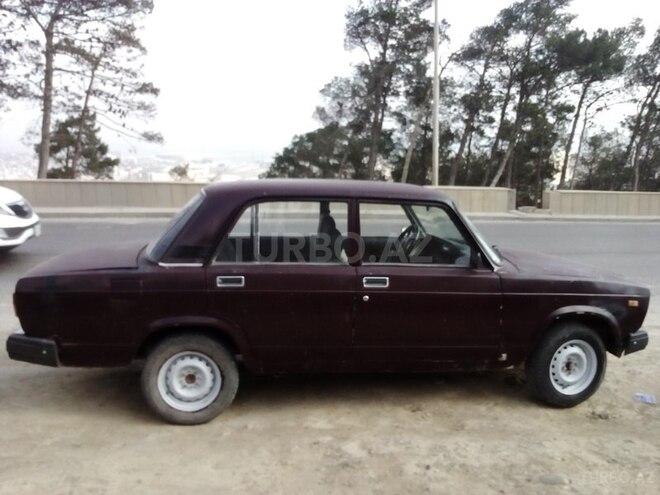 LADA (VAZ) 2105 1990, 264,538 km - 1.5 l - Bakı
