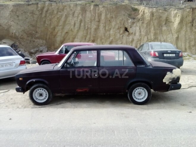 LADA (VAZ) 2105 1990, 264,538 km - 1.5 l - Bakı