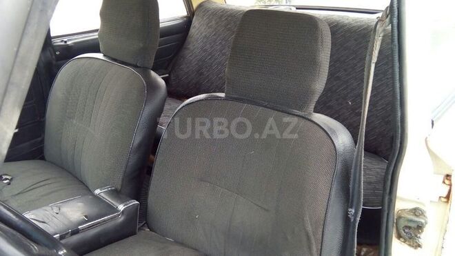 LADA (VAZ) 21011 1985, 365,498 km - 1.3 l - Sumqayıt