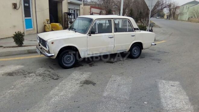 LADA (VAZ) 21011 1985, 365,498 km - 1.3 l - Sumqayıt
