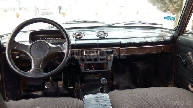 LADA (VAZ) 21011 1985, 365,498 km - 1.3 l - Sumqayıt