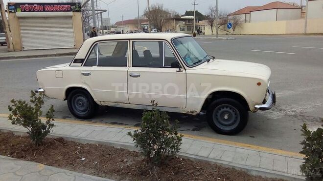LADA (VAZ) 21011 1985, 365,498 km - 1.3 l - Sumqayıt