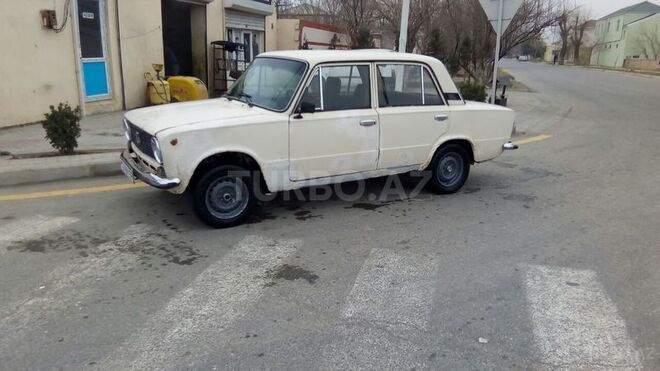 LADA (VAZ) 21011 1985, 346,825 km - 1.3 л - Sumqayıt