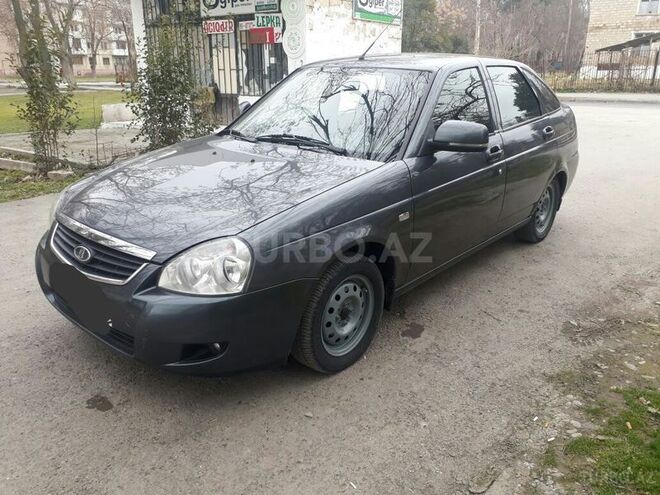 LADA (VAZ) Priora 2013, 84,000 km - 1.6 l - Yevlax