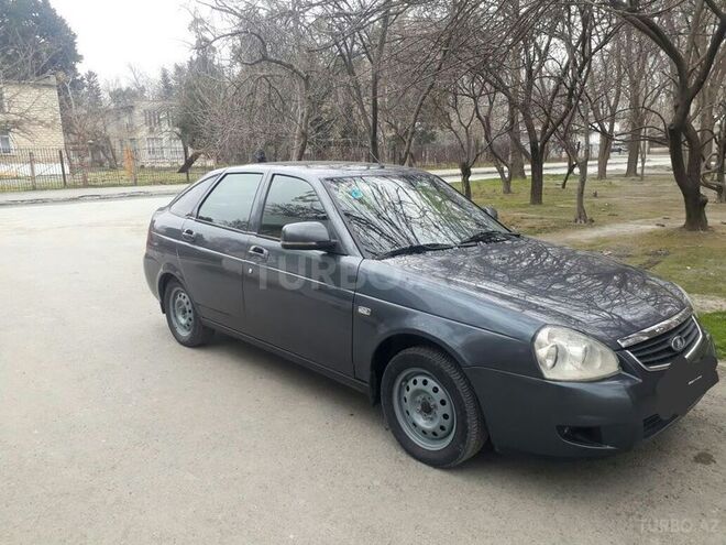 LADA (VAZ) Priora 2013, 84,000 km - 1.6 l - Yevlax