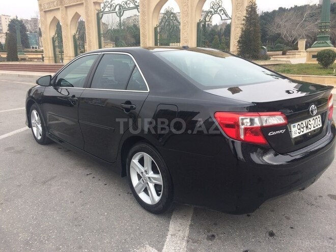 Toyota Camry 2013, 41,000 km - 2.5 л - Bakı