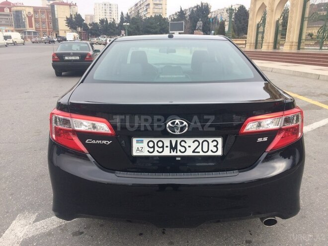 Toyota Camry 2013, 41,000 km - 2.5 л - Bakı