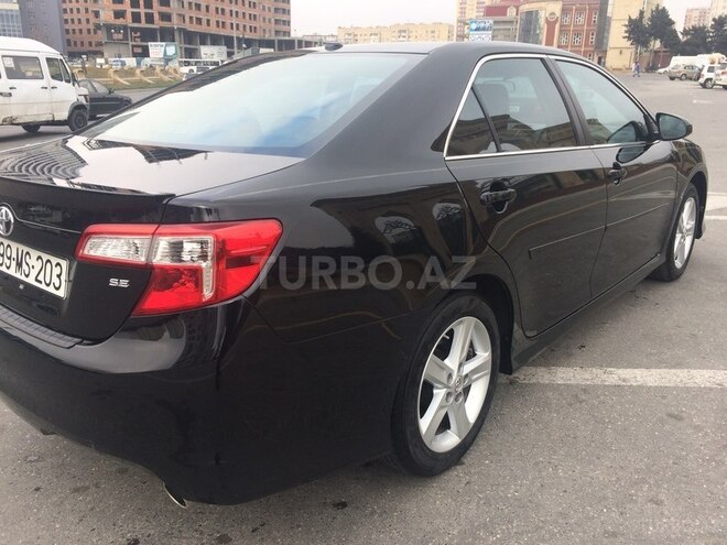 Toyota Camry 2013, 41,000 km - 2.5 л - Bakı