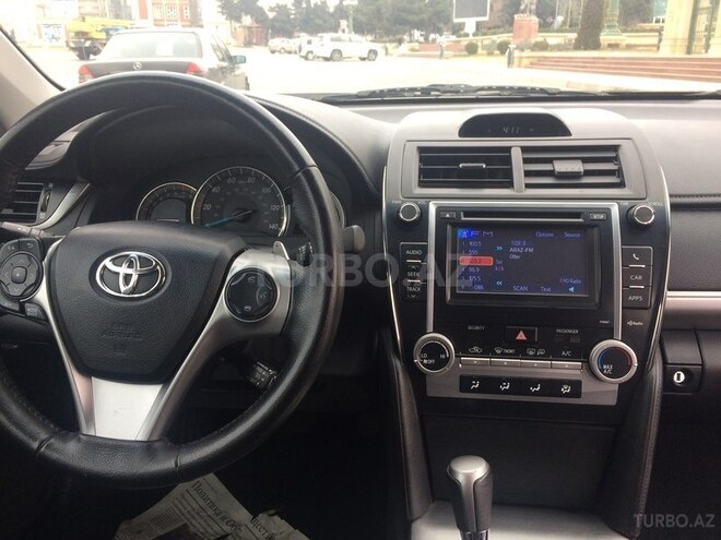 Toyota Camry 2013, 41,000 km - 2.5 л - Bakı