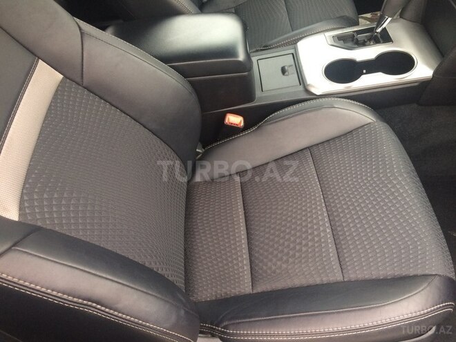 Toyota Camry 2013, 41,000 km - 2.5 л - Bakı