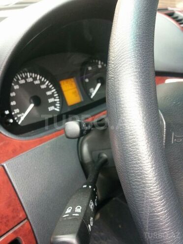 Mercedes Vito 2012, 234,500 km - 2.2 l - Bakı