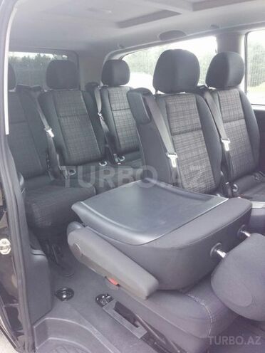 Mercedes Vito 2012, 234,500 km - 2.2 l - Bakı